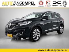 Renault Kadjar - TCe 130PK Intens / NAVIGATIE