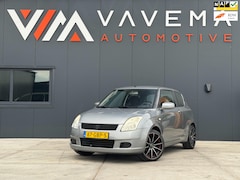 Suzuki Swift - 1.3 GA 2005 Airco Sportief Budget