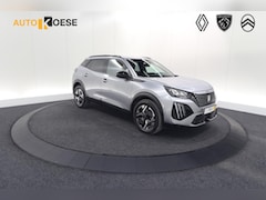 Peugeot 2008 - Hybrid 136 e-DCS6 Allure | 360 Camera | Adaptieve Cruise Control | Dodehoekdetectie | Navi