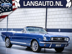 Ford Mustang - GT Cabriolet