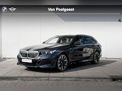 BMW i5 Touring - eDrive40 84 kWh M-Sport / Bowers & Wilkins / Driving Assistant Professional / Parking Assi