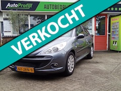 Peugeot 206 - 1.4 XS