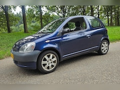 Toyota Yaris - 1.0-16V VVT-i Sportvelgen Stuurbekrachtiging