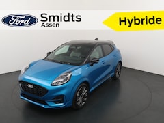 Ford Puma - EcoBoost Hybrid 125pk SOUND EDITION | Matrix LED | Driver Assist | Winter Pack |