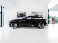 Ferrari Purosangue - 6.5 V12