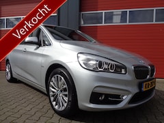 BMW 2-serie Gran Tourer - 218i Centennial Executive, Automaat, 7persoons, Trekhaak, Panodak