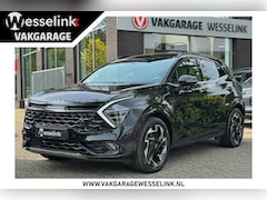Kia Sportage - 1.6 T-GDi Plug-in Hybrid AWD GT-PlusLine Complete afleverprijs | Volledig uitgerust | pano