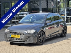 Audi A1 Sportback - 30 TFSI Pro Line Clima/Cruise/Stoelverwarming/PDC