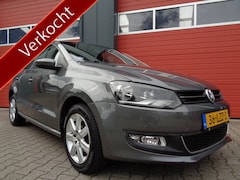Volkswagen Polo - 1.4-16V Highline, 5drs, Cruise, Navi, PDC