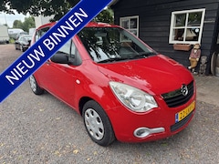 Opel Agila - 1.0 Selection *NIEUWE.APK