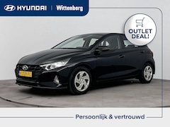Hyundai i20 - 1.2 MPI i-Motion | Cruise Control | Climate Control | Airco |