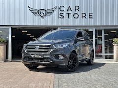 Ford Kuga - 1.5 EcoBoost ST Line |CARPLAY|CAMERA|ST VWM|LED|CLIMA|TREKHAAK|LM VELGEN 19"