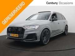 Audi Q7 - 60 TFSI e quattro Pro Line S Competition ABT 456PK | B&O advanced | Panoramadak | Trekhaak