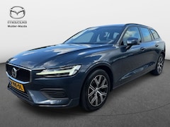 Volvo V60 - 2.0 B3 Essential
