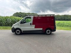 Opel Vivaro - 2.5 CDTI L1H1DC Elegance