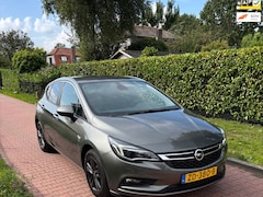 Opel Astra - 1.0 Turbo 120 Jaar Edition NAP