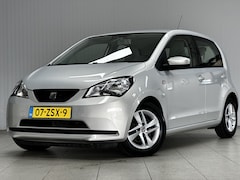 SEAT Mii - 1.0 Style Chic/ 5-Drs/ 14'' LMV/ Airco/ C.V. Afstand/ Elek. pakket/ Isofix/ Radio-CD AUX/