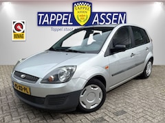 Ford Fiesta - 1.3-8V Cool & Sound Airco/5Deurs/ElekRamen