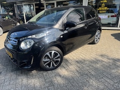Citroën C1 - 1.0 VTi Shine Clima/Camera/PDC