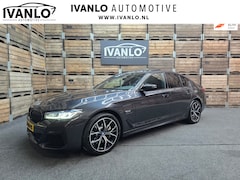 BMW 5-serie - 530e Business M-Sport Edition Plus Laser VCP Pano DAP 360 LM