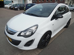 Opel Corsa - opc airco 1.4 Turbo Cosmo apk 8.26