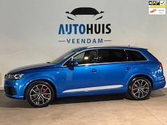 Audi Q7 - 3.0 TFSI quattro Pro Line S