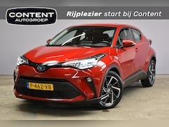 Toyota C-HR - 1.8 Hybrid 122pk CVT Dynamic