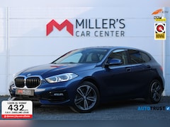 BMW 1-serie - 120i Business Edition Plus HEAD-UP LEDER KEYLESS