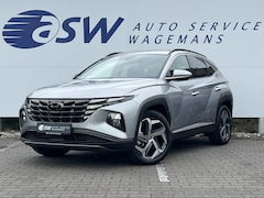 Hyundai Tucson - 1.6 T-GDI PHEV Comfort 4WD | Navi | CarPlay | ACC | Camera | LED | DAB+ | 19 inch