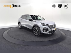 Peugeot 2008 - PureTech 130 EAT8 GT | 360 Camera | Adaptieve Cruise Control | Dodehoekdetectie | Navigati