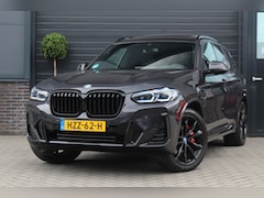 BMW X3 - xDrive30e M Sport | Pano | Trekhaak | Laser | High Executive