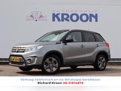 Suzuki Vitara - 1.6 Exclusive|Automaat|Trekhaak|
