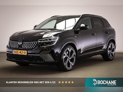 Renault Austral - 1.2 E-Tech full hybrid 200 Techno Esprit Alpine | 360 Camera | Panoramadak | Pack Winter |