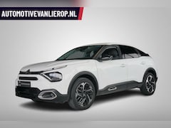 Citroën C4 - 1.2 Puretech Shine | AUTOMAAT | CAMERA | ADAPTIEVE CRUISE CONTROL
