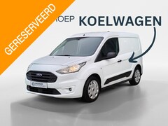 Ford Transit Connect - L1 1.5 KOELWAGEN ISOLATIE - BPM VRIJ - Camera - Trekhaak