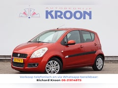 Suzuki Splash - 1.0 VVT Exclusive EASSS