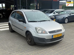 Ford Fiesta - 1.3-8V Champion AIRCO/NAP/APK TOT 29-12-2025