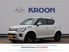Suzuki Ignis - 1.2 Smart Hybrid Style|Automaat|