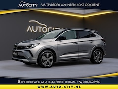 Opel Grandland X - Grandland 1.2 Turbo Ultimate Winterpakket l Keyless l 360 Camera