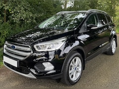 Ford Kuga - 1.5 EcoBoost Titanium 150PK 2017 CLIMA CAMERA APPLE TREKHAAK