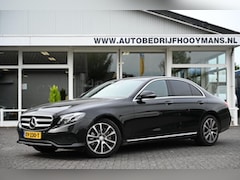 Mercedes-Benz E-klasse - 350 e Avantgarde