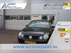 Volkswagen Polo - 1.4-16V Athene Automaat Airco Elektr raam Apk