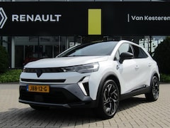 Renault Symbioz - 1.6 E-Tech full hybrid 160pk Aut Esprit Alpine / Panoramadak / Harman Kardon / Pack Winter