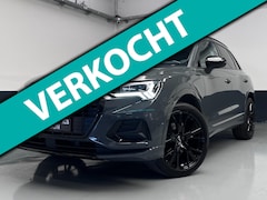 Audi Q3 - 35 TFSI Advanced Pano/Automaat/Carplay/ACC/LineAssit