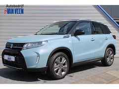 Suzuki Vitara - 1.4 Boosterjet Select SmartHybrid