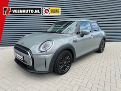 MINI Cooper - 1.5 One Apple/Leder