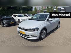 Volkswagen Polo - 1.0 TSI Highline | 95 PK | Trekhaak | Parkeersensoren | Climatronic (Automatische Airco) |