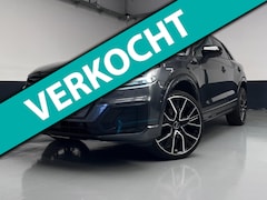 Audi Q2 - 2.0 TFSI quattro Sport Edition Pano/ACC/Carplay/Camera