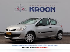 Renault Clio - 1.2-16V Authentique APK t/m 07-08-2026