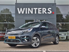 Kia e-Niro - DynamicPlusLine 64 kWh | Camera | Navigatie | Adaptive Cruise | Stoel/Stuurverwarming | T0